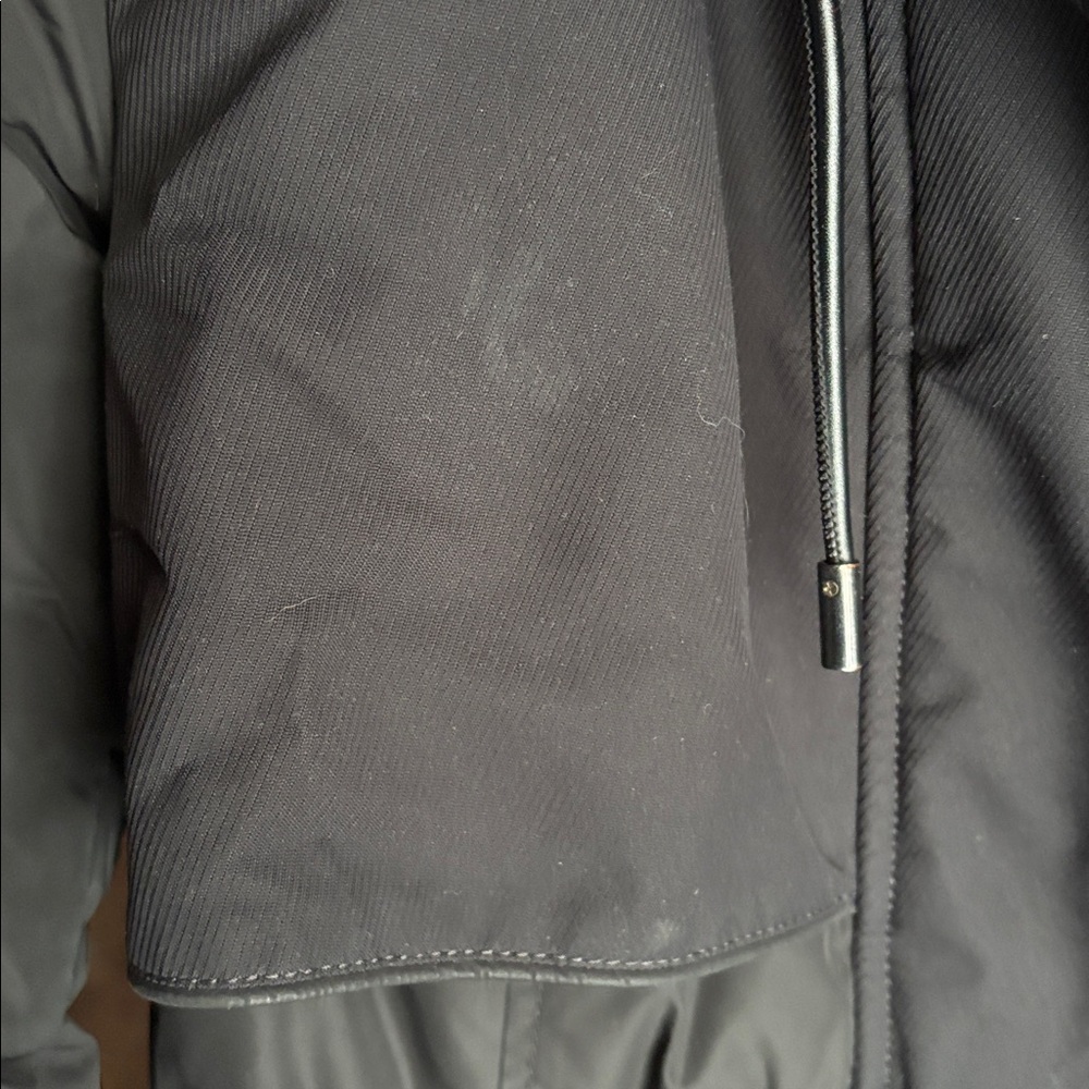 MACKAGE maxi down coat S - Picture 11 of 12